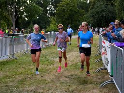 Team Triathlon (2025)